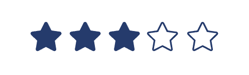 4 Star rating